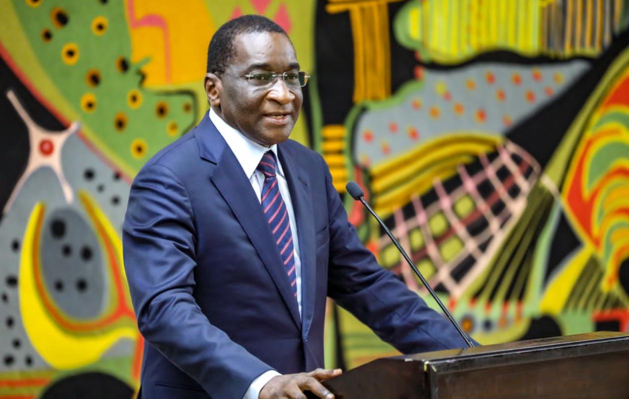 Affaire des 125 milliards F CFA : du nouveau pour Mamadou Racine Sy