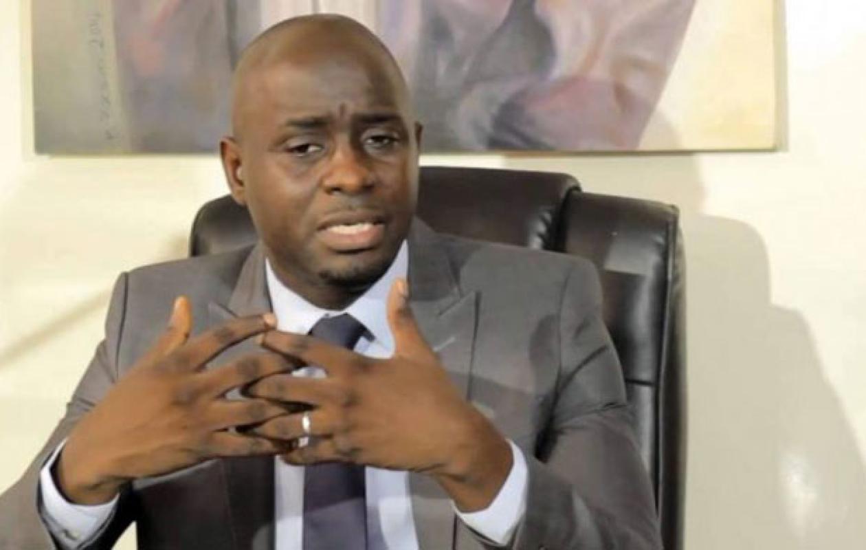 THIERNO BOCOUM : "On s’épuise à commenter des clashs entre courants d’un même régime"