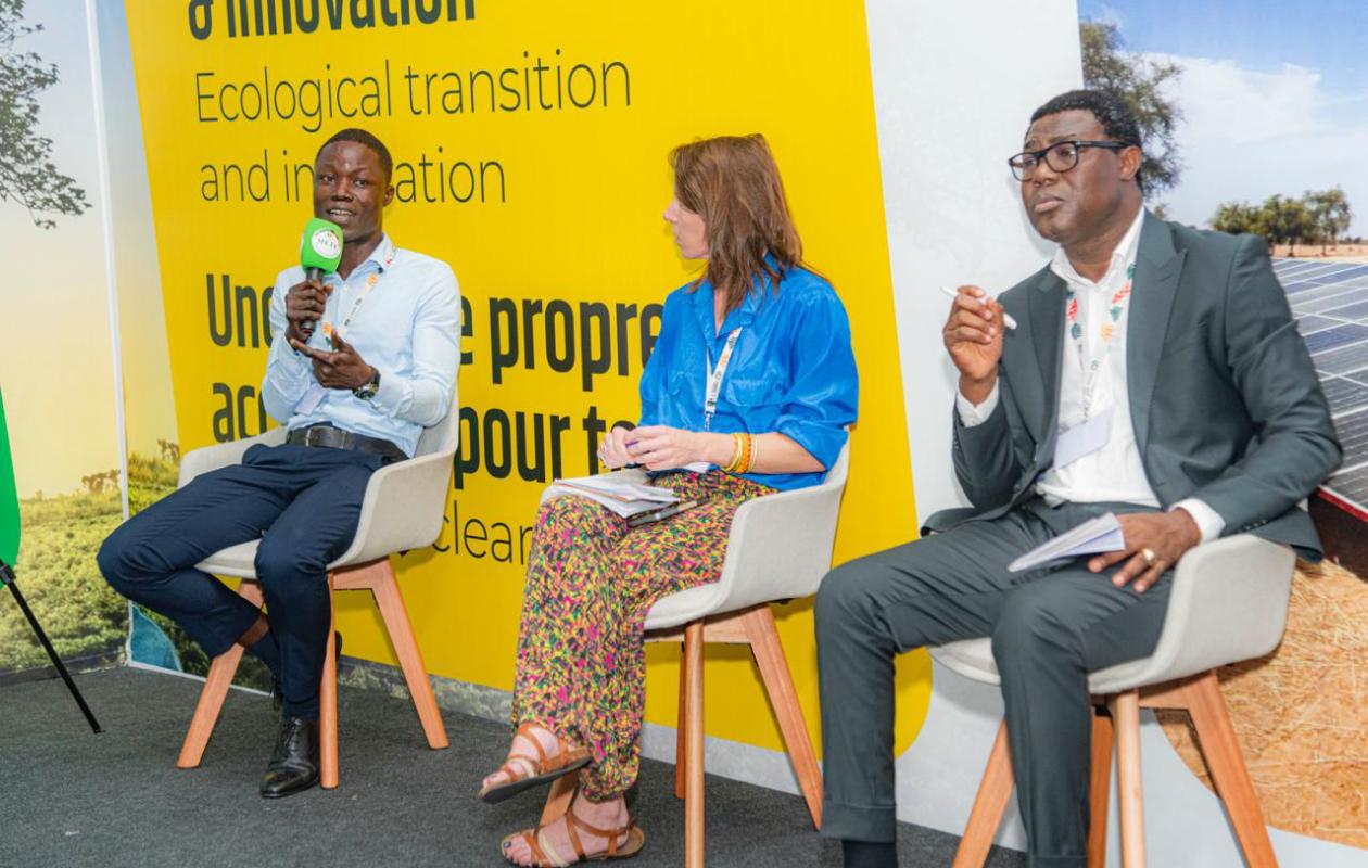 COP30 : L'ADM mobilise autour de la gouvernance et de la finance climatique décentralisée au service des territoires sénégalais