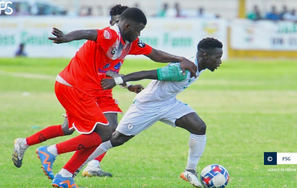Ligue 1 - 4e journée : AJEL-Casa pour la première place, le Jaraaf en danger à Thiès