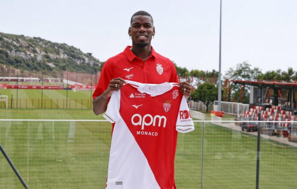 « Il a les qualités pour s'adapter » : deux ans après, Paul Pogba proche du grand retour