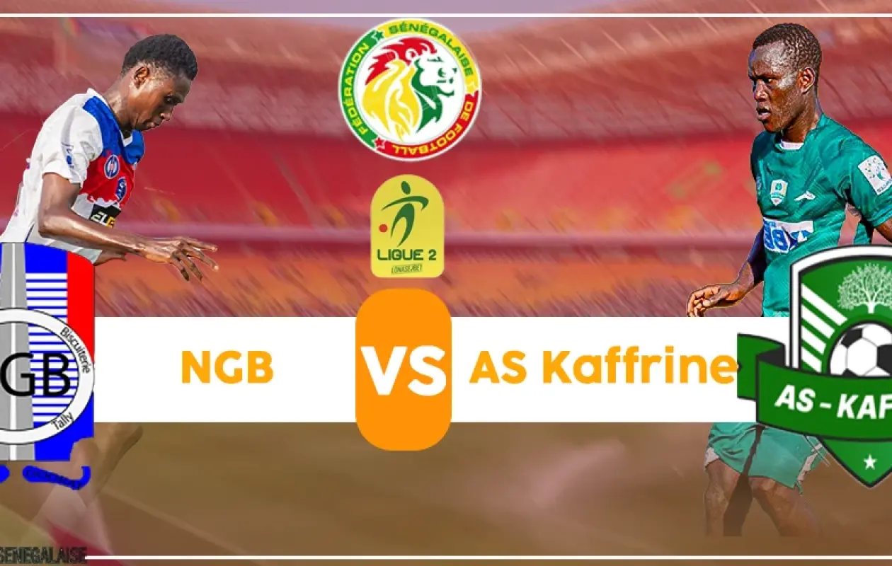 Ligue 2 - 4e journée : Niary Tally dans le Saloum pour consolider sa première place