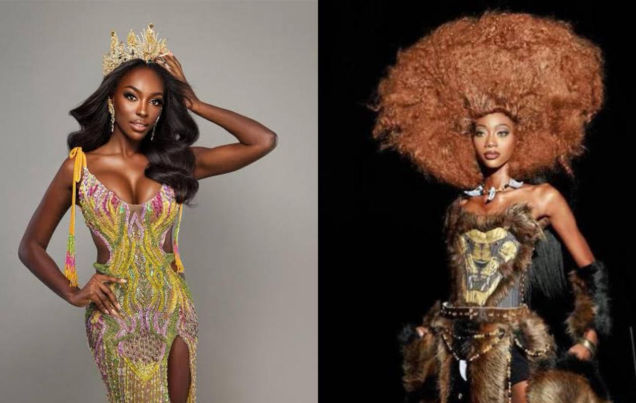 Miss Univers 2025 : Olivia Yacé de la Côte d’Ivoire fait beaucoup mieux que la Sénégalaise "Camilla"