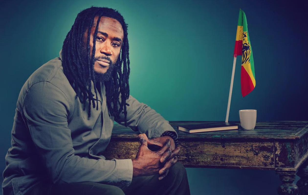 L’ONU inquiète de la disparition des proches de l’artiste guinéen Elie Kamano