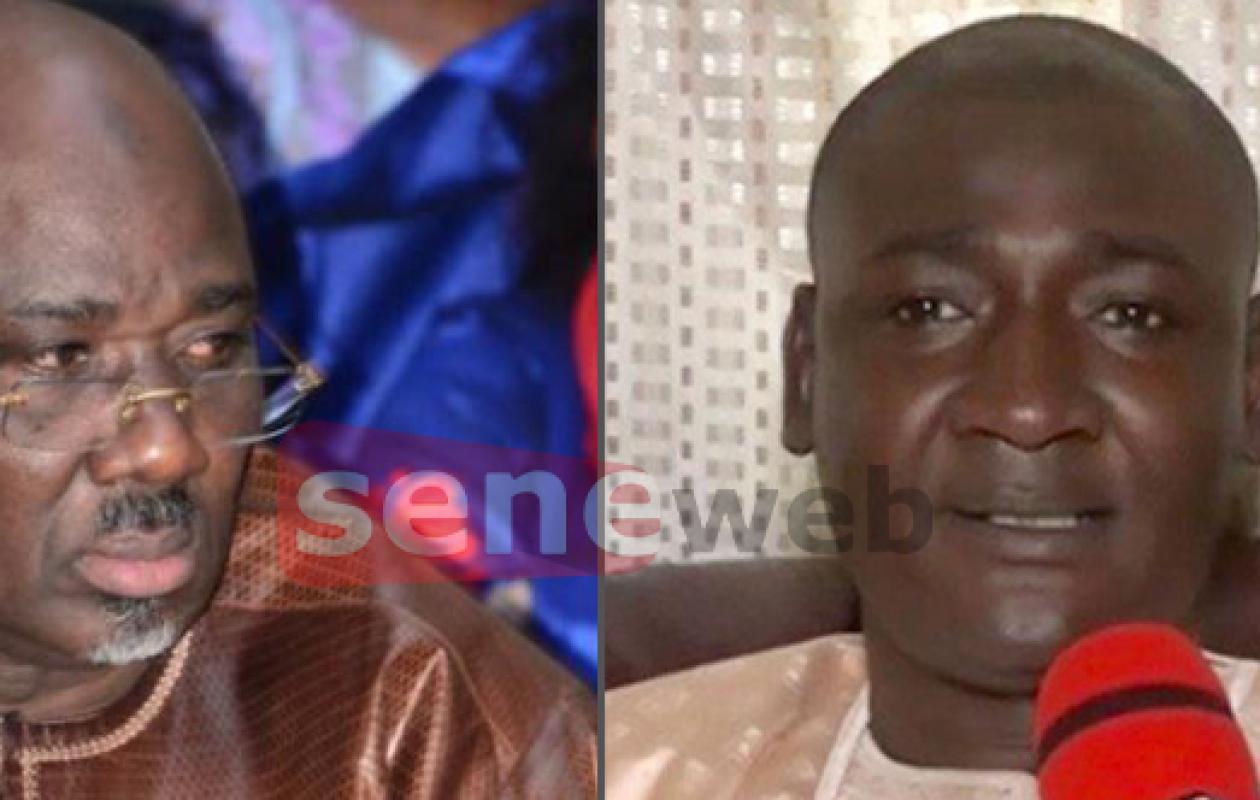 Affaire des 125 milliards F CFA : auditionné, le frère cadet de Farba Ngom renvoie les accusations à ...