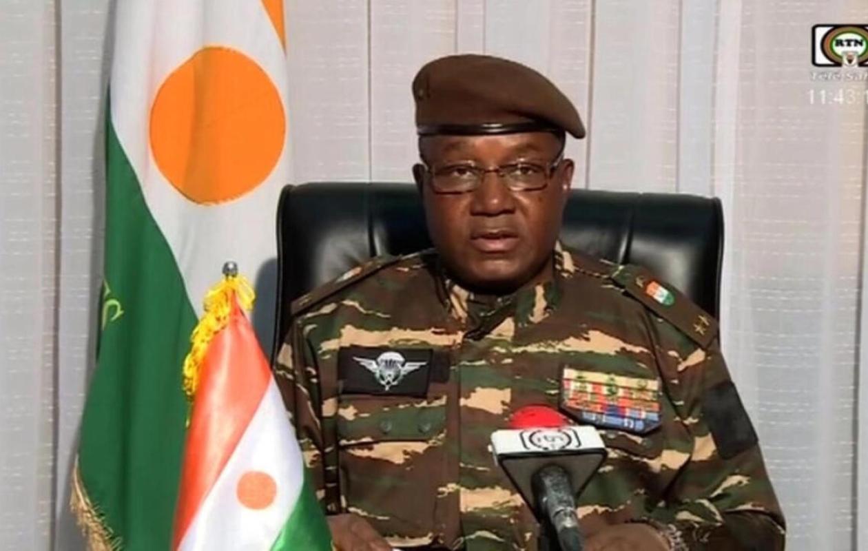 Niger : Le Général Tiani évoque une réunion secrète dans un pays du Sahel pour attaquer le Mali