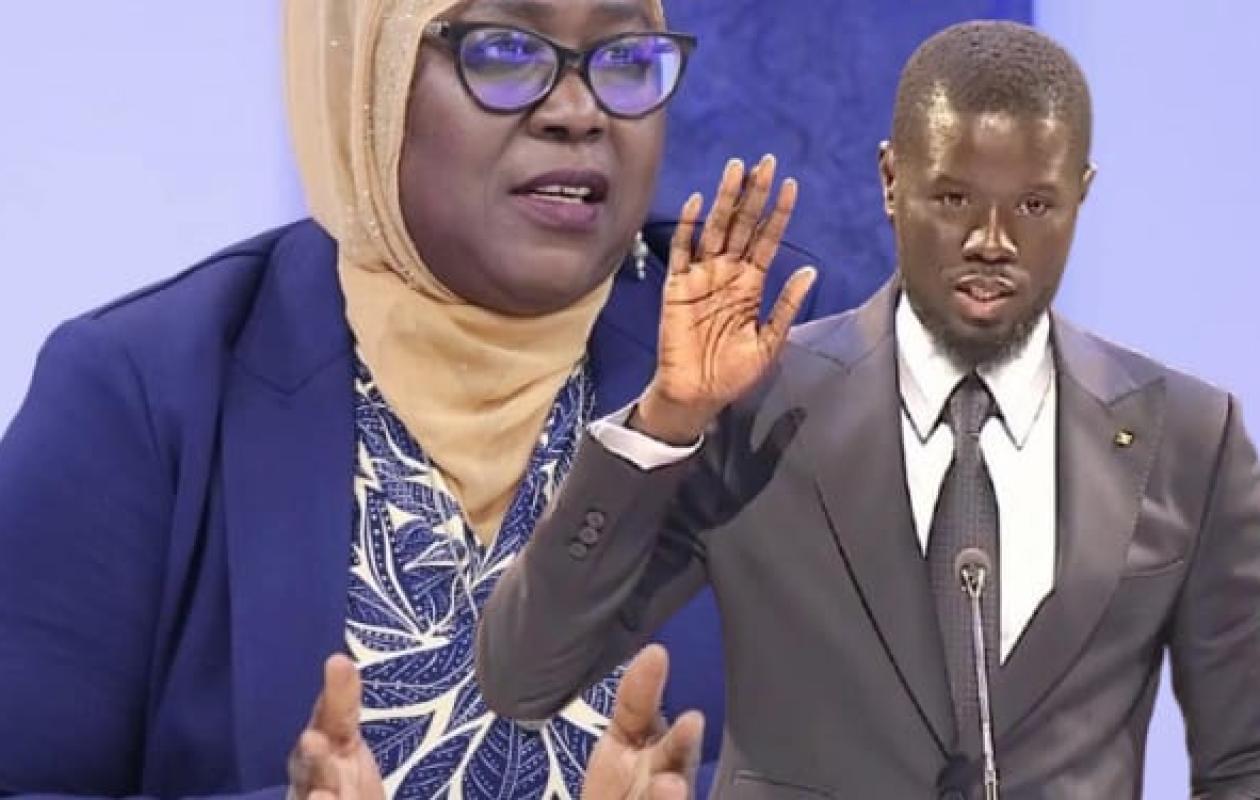 La Coalition Ensemble pour Demain alerte sur une crise économique et politique majeure