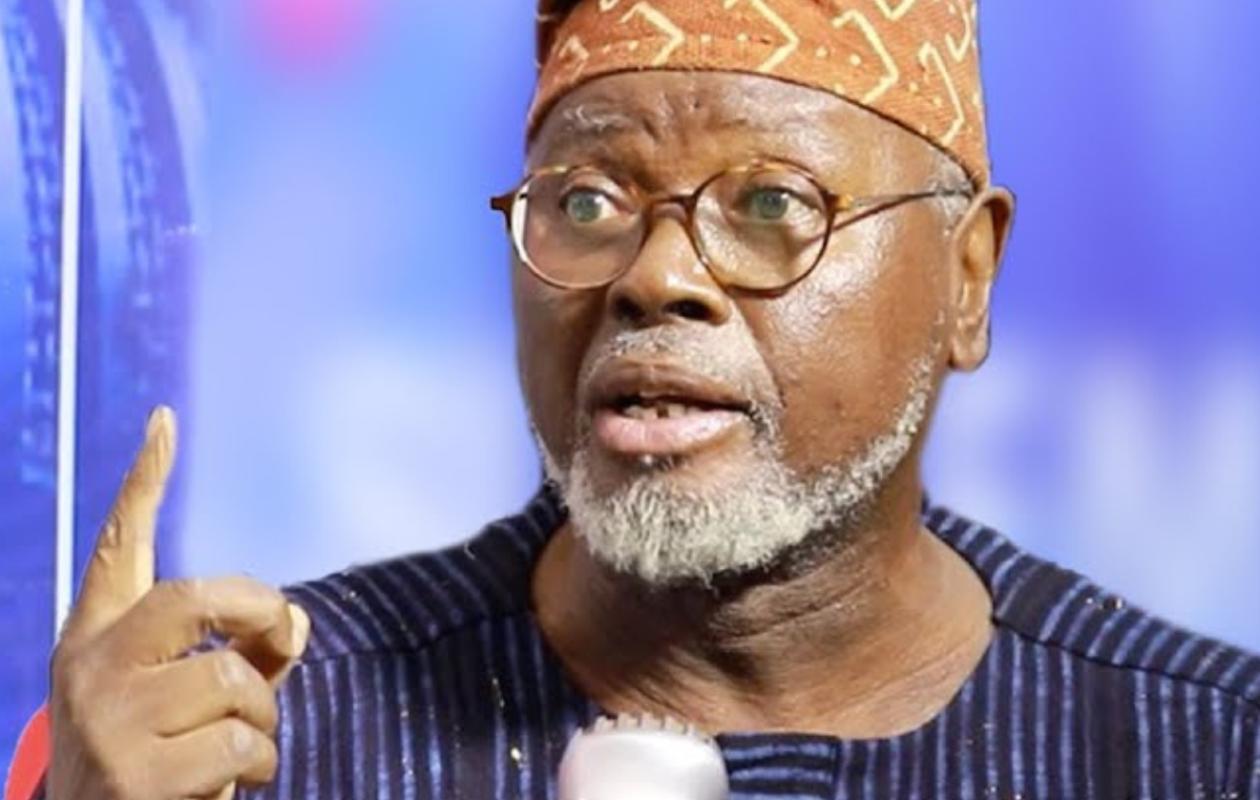 Le coup de gueule de Alioune Tine : «Il faut arrêter d'attaquer Diomaye...»