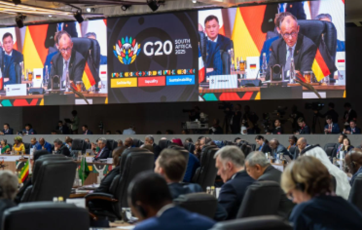 Guerre en Ukraine : Les Européens soutiennent Kiev dans son refus du plan de paix de Trump