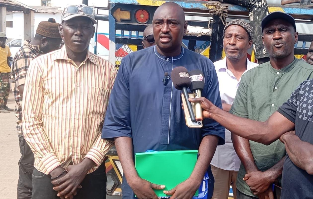 Scandale à la Gare routière de Kolda : Le chef accusé de détournement de plus de 90 Millions F CFA