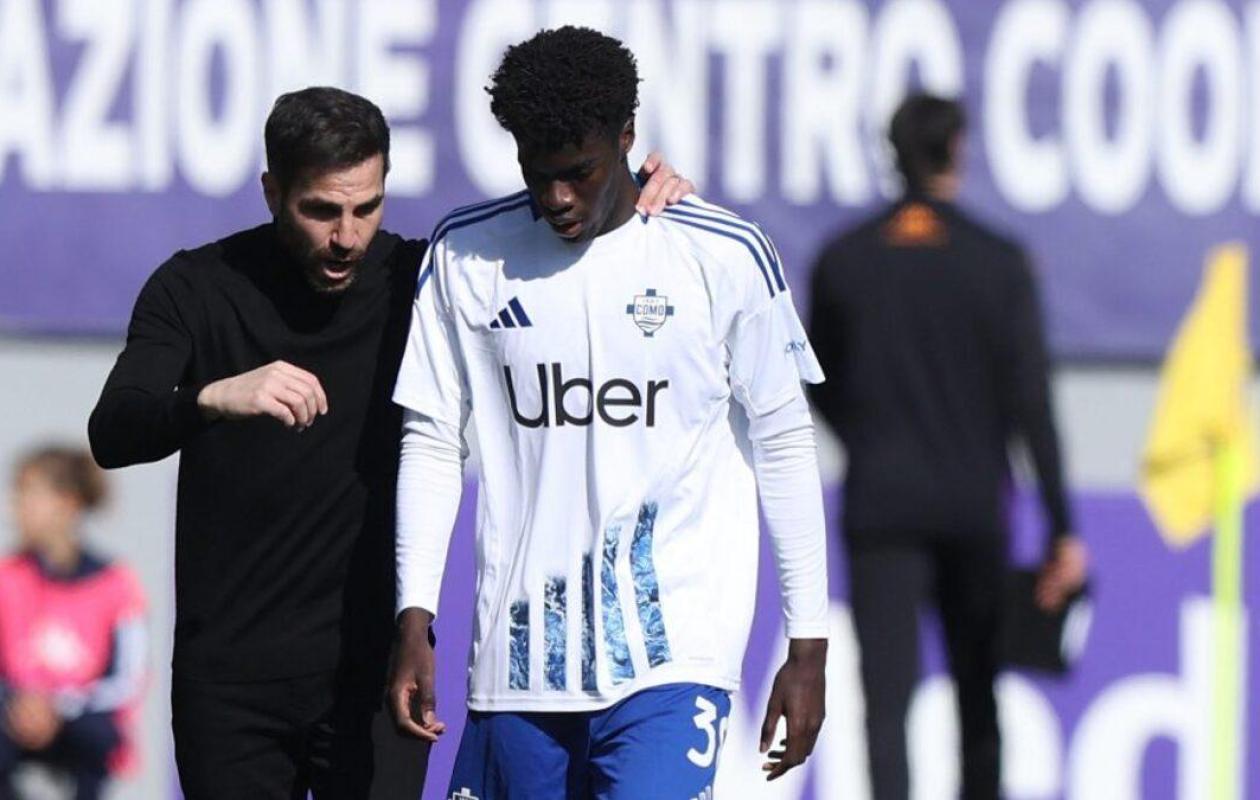 Affaire Assane Diao : Les précisions la fédération sénégalaise de Football suite aux propos de Fabrégas