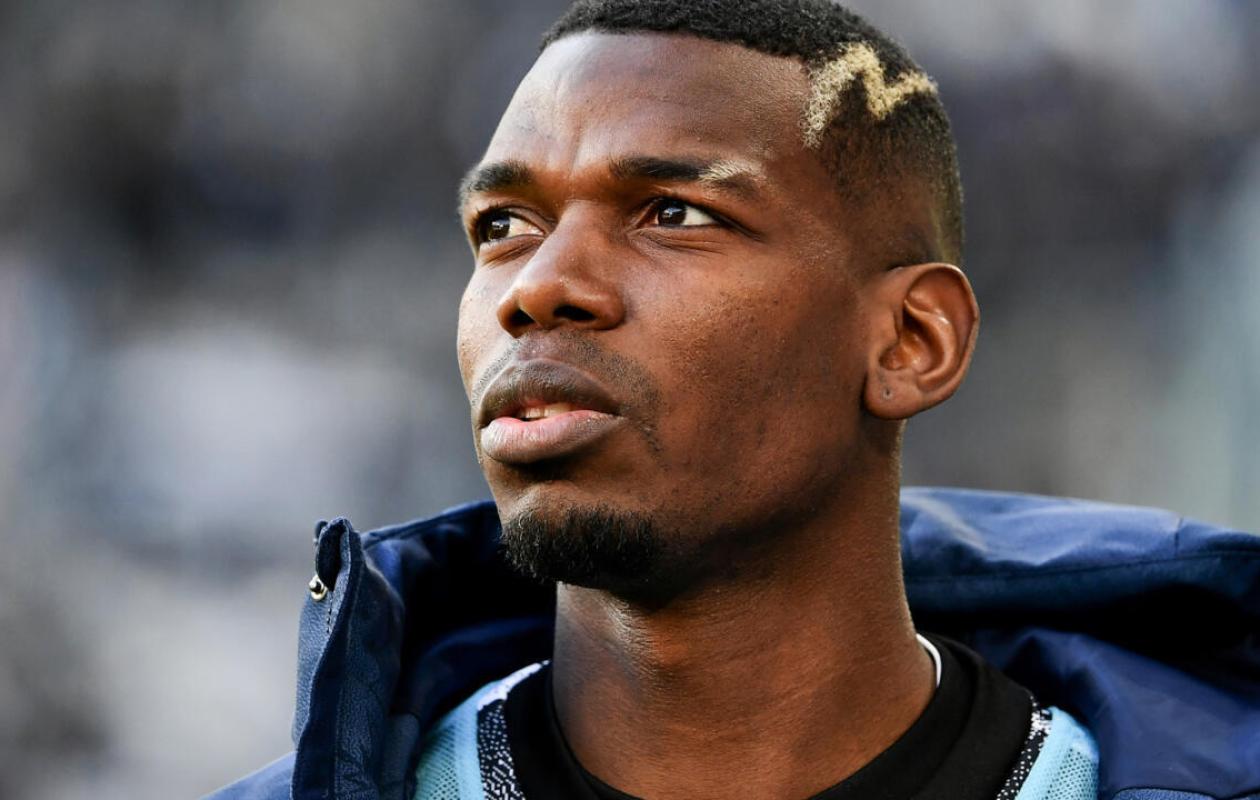 Monaco : Paul Pogba effectue son comeback après plus de deux ans d’arrêt