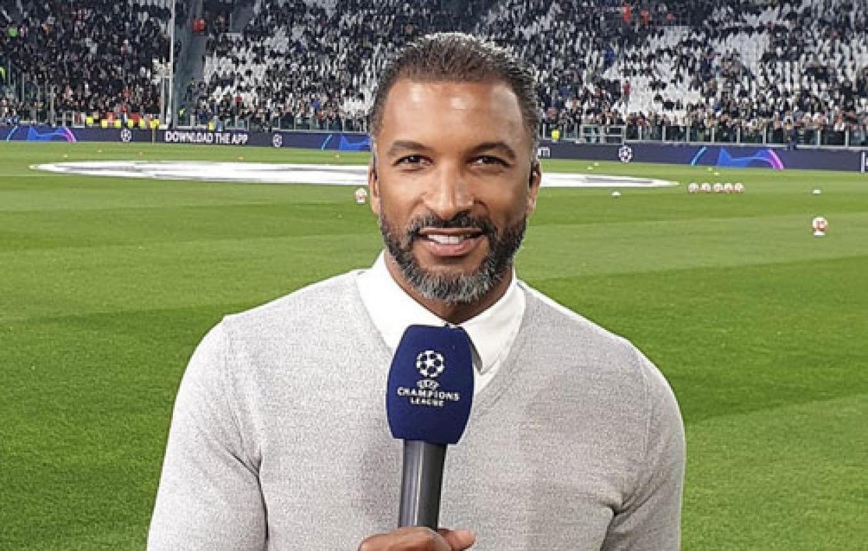 [Chronique] Habib Beye : OUI, Un bon consultant peut faire un bon coach