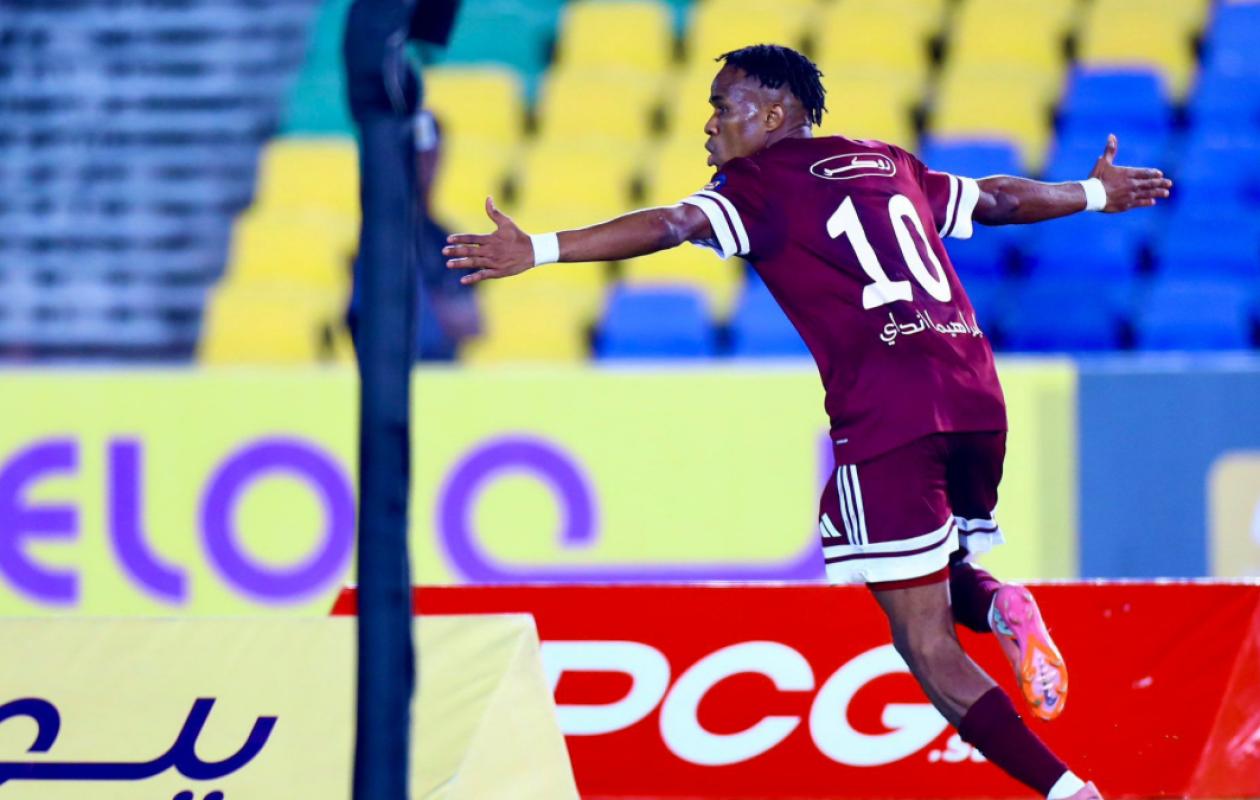 Deuxième division saoudienne : gros coup dur pour Ibrahima Ndiaye