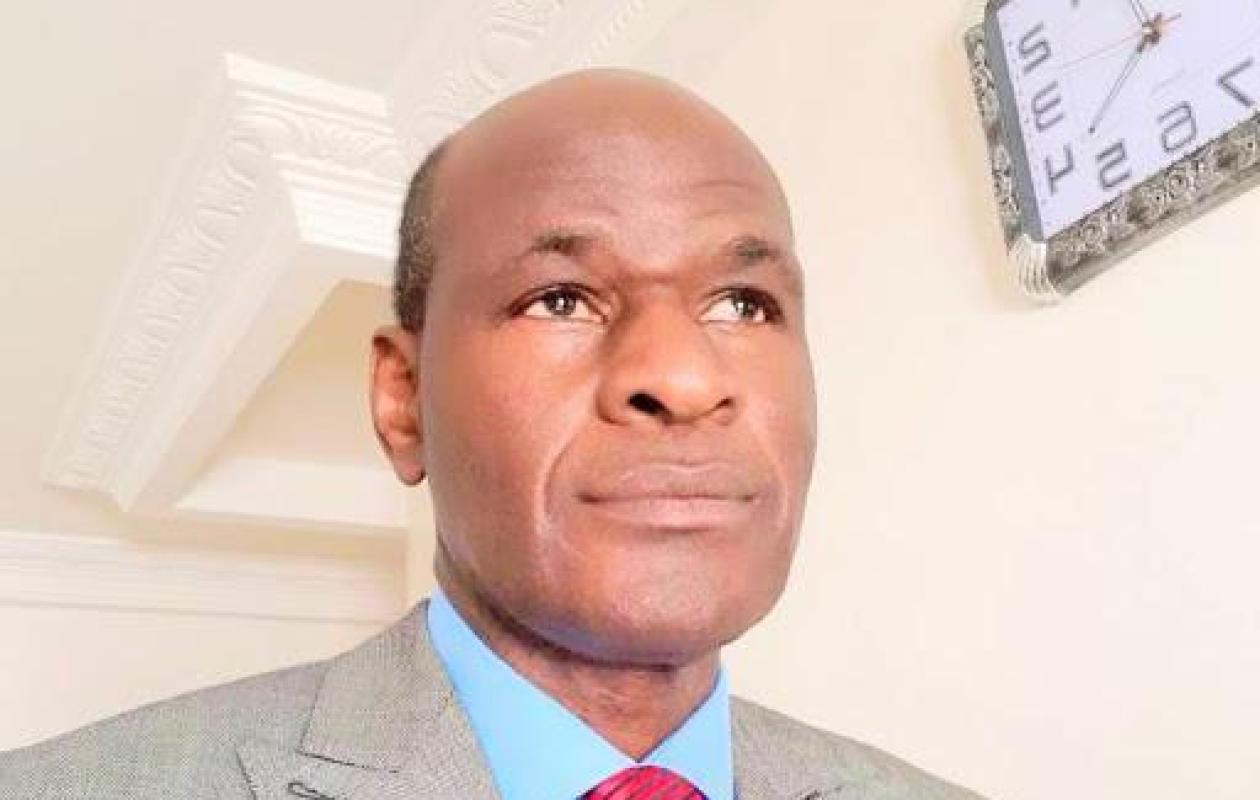 Thierno Lo : “La démocratie ne mérite pas ça"