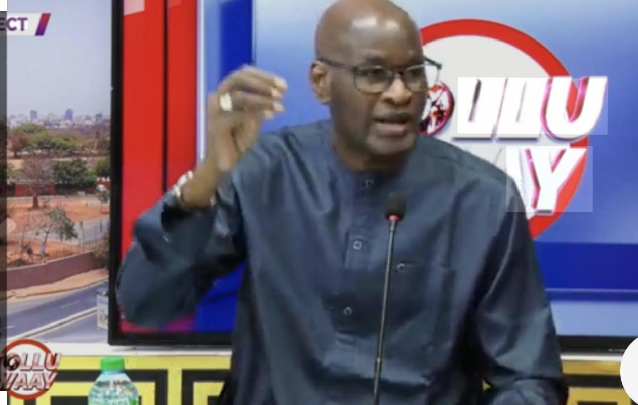 Relations internationales du Sénégal : Thierno Lo décrit une diplomatie “de rue” qui mène à l’impasse