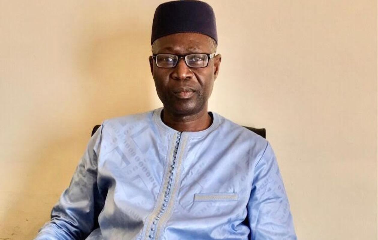 « L’économie à la portée du grand public » : Le Professeur Amath Ndiaye simplifie les débats economiques