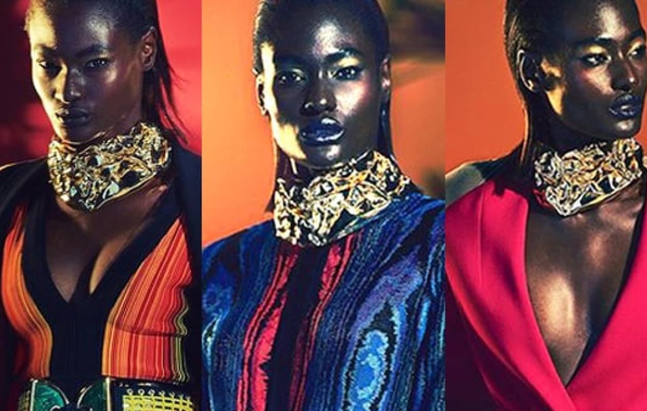 Haute Couture : « Transformation » d’Algueye Dakar propulse la mode sénégalaise sur la scène mondiale