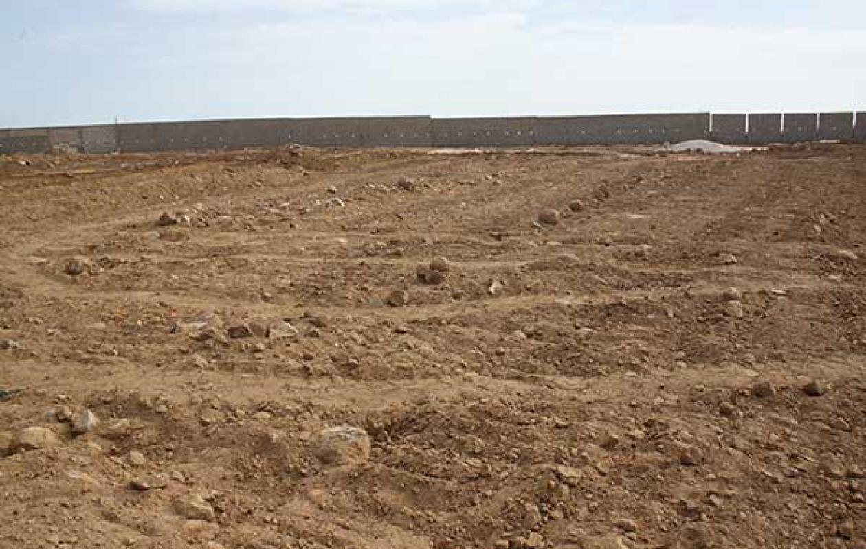 Keur Moussa : Les familles de sept villages illégalement privées de leurs terres agricoles et pastorales