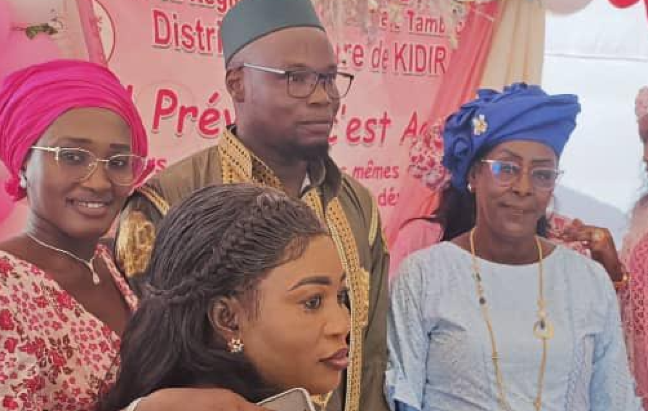 ACCÈS AUX SOINS DE SANTÉ A SORÉTO (BAKEL) : Un orpailleur au secours de ses concitoyens