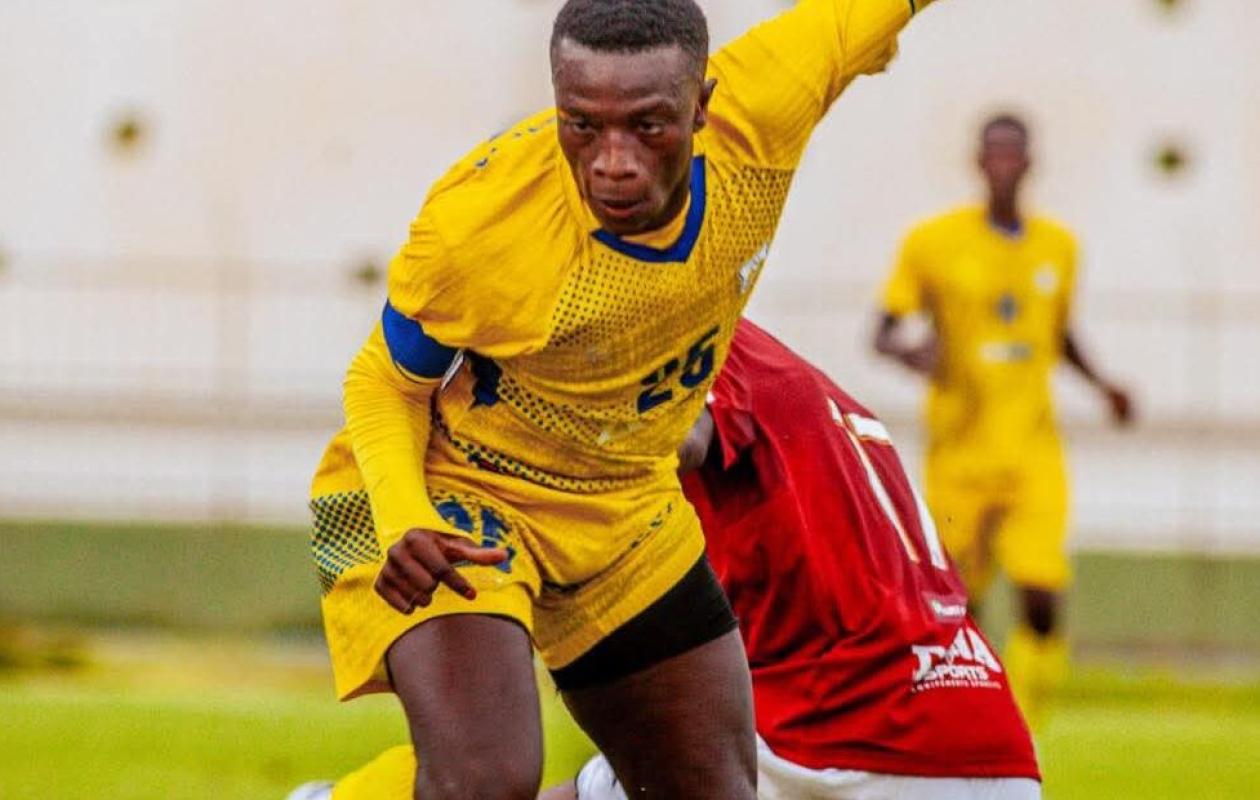 Ligue 1 - 4e journée : L’US Gorée nouveau leader, Guédiawaye s’enfonce