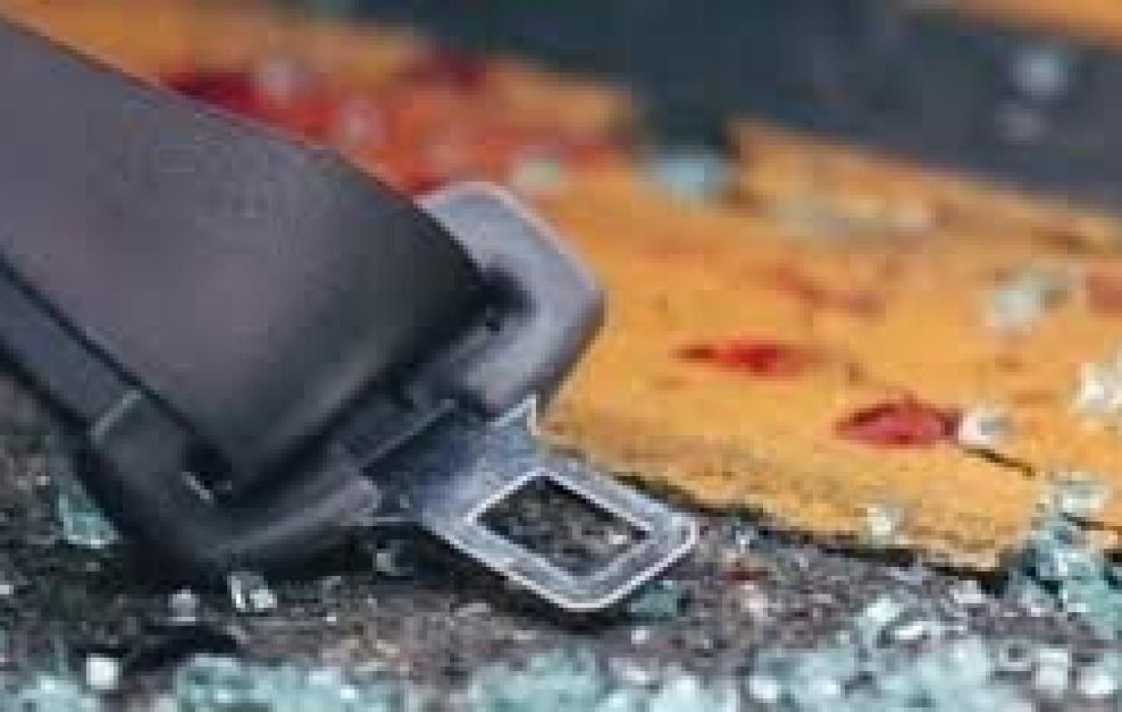 Sédhiou : un jeune de 23 ans meurt dans un accident de la circulation