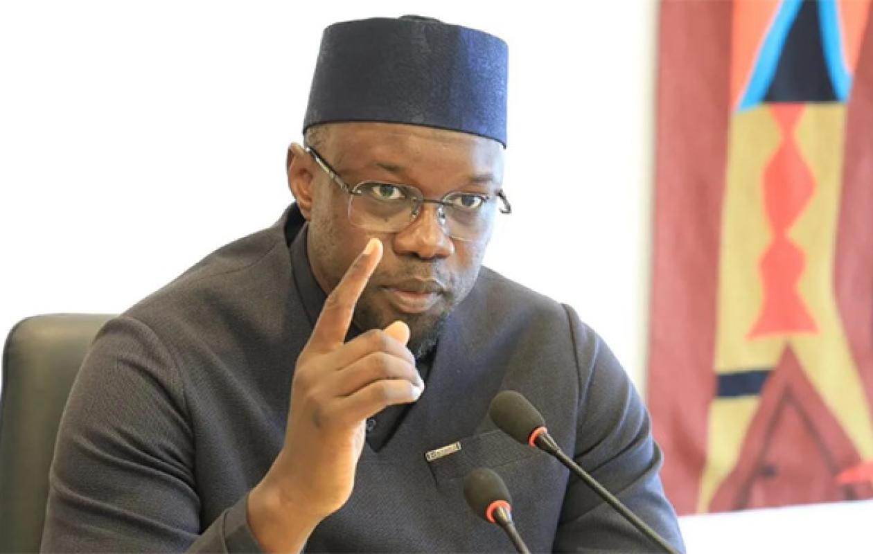 Pastef/Allemagne fidèle aux orientations définies par Ousmane Sonko