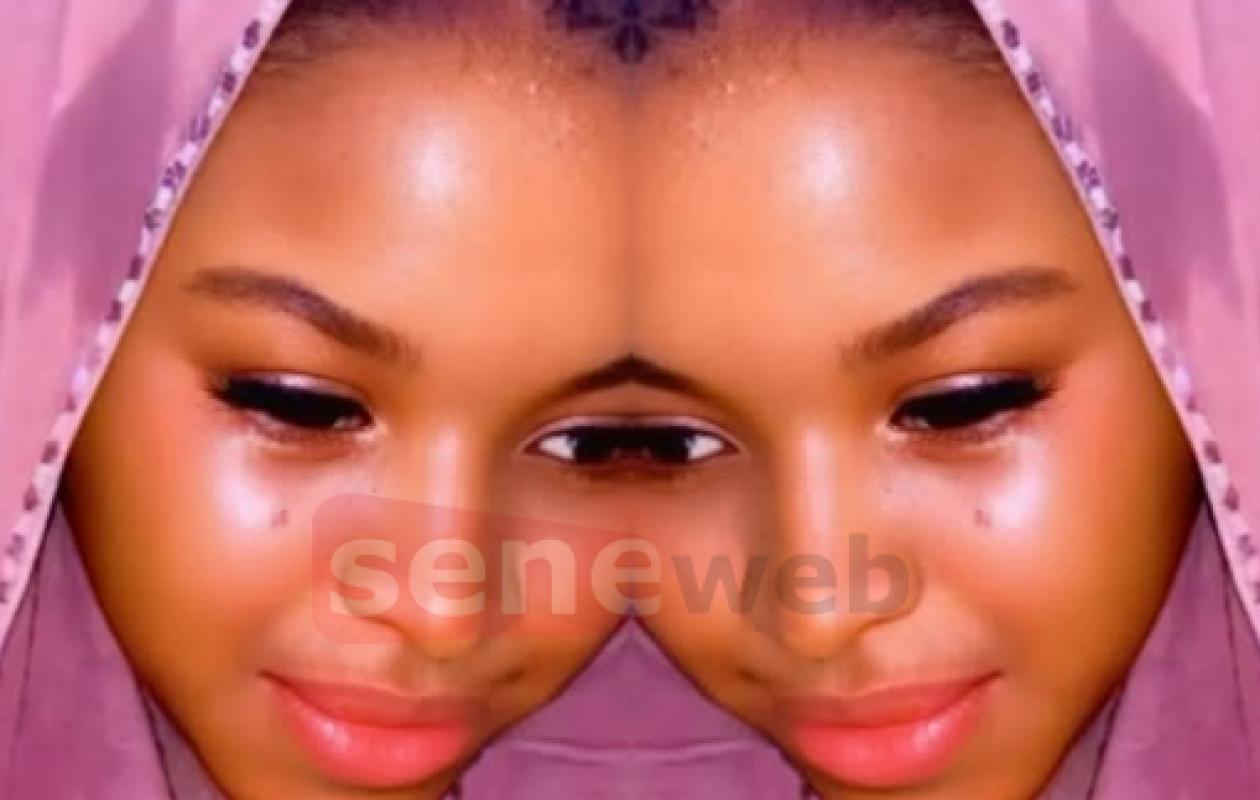 «Le frère de son mari la courtisait» : les bouleversantes révélations du père de Nogaye Thiam