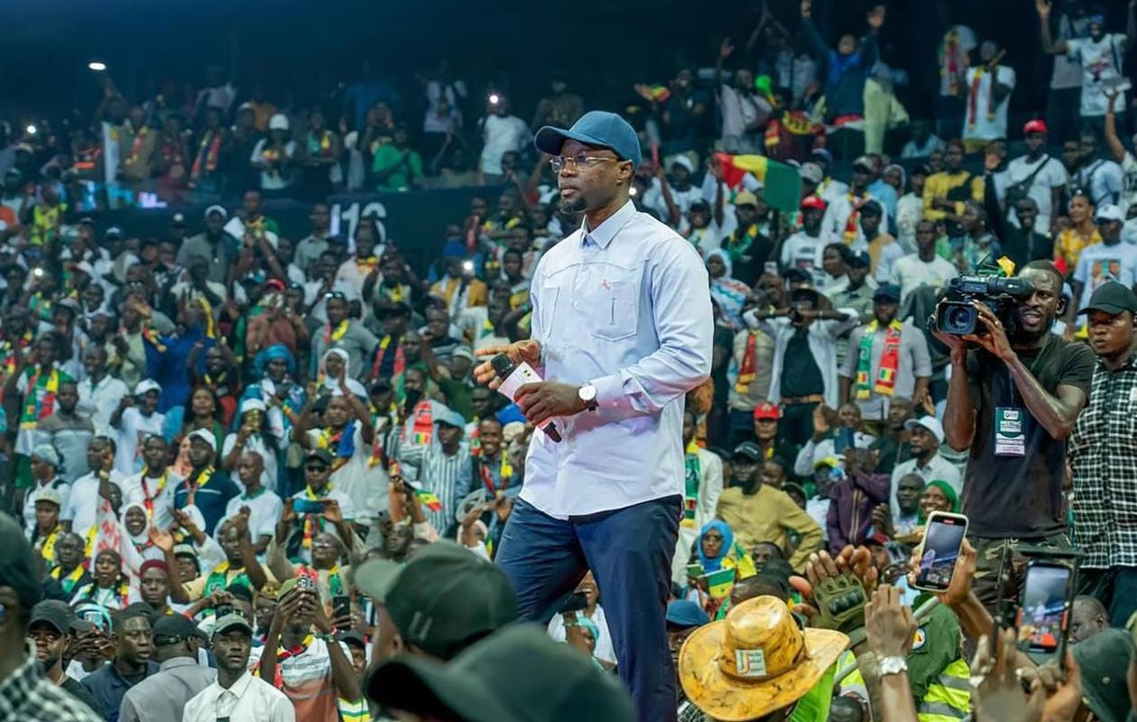 Le Pastef est-il condamné à redevenir un parti d'opposition ?