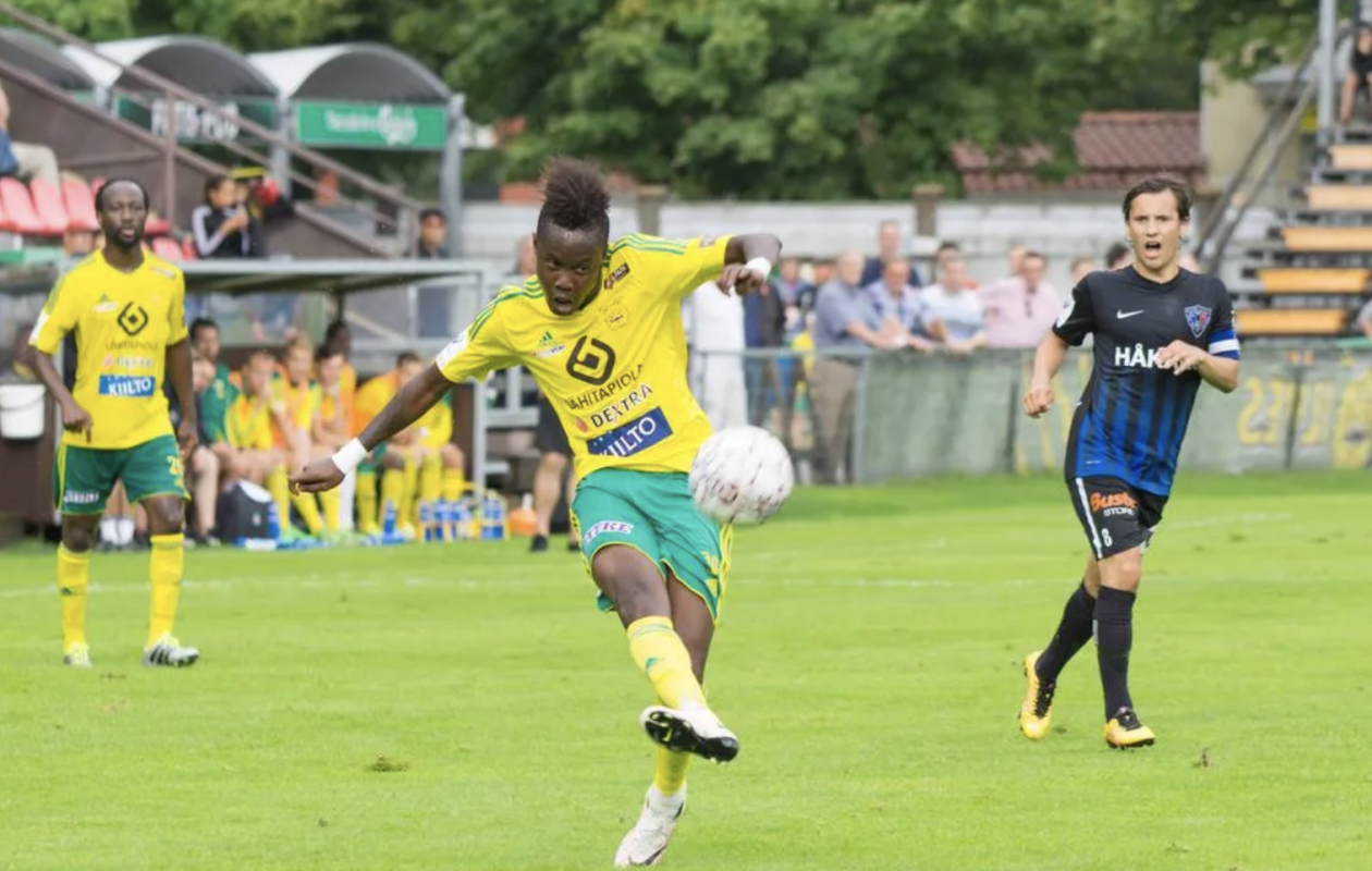 Nécrologie : Décès à 37 ans de Yoro Lamine Ly, ancien international sénégalais