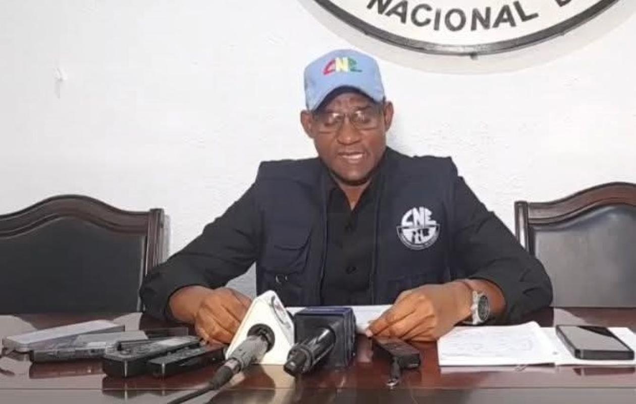 Élections en Guinée-Bissau : Un taux  de participation de 65% annoncé, résultats attendus le 27 Novembre