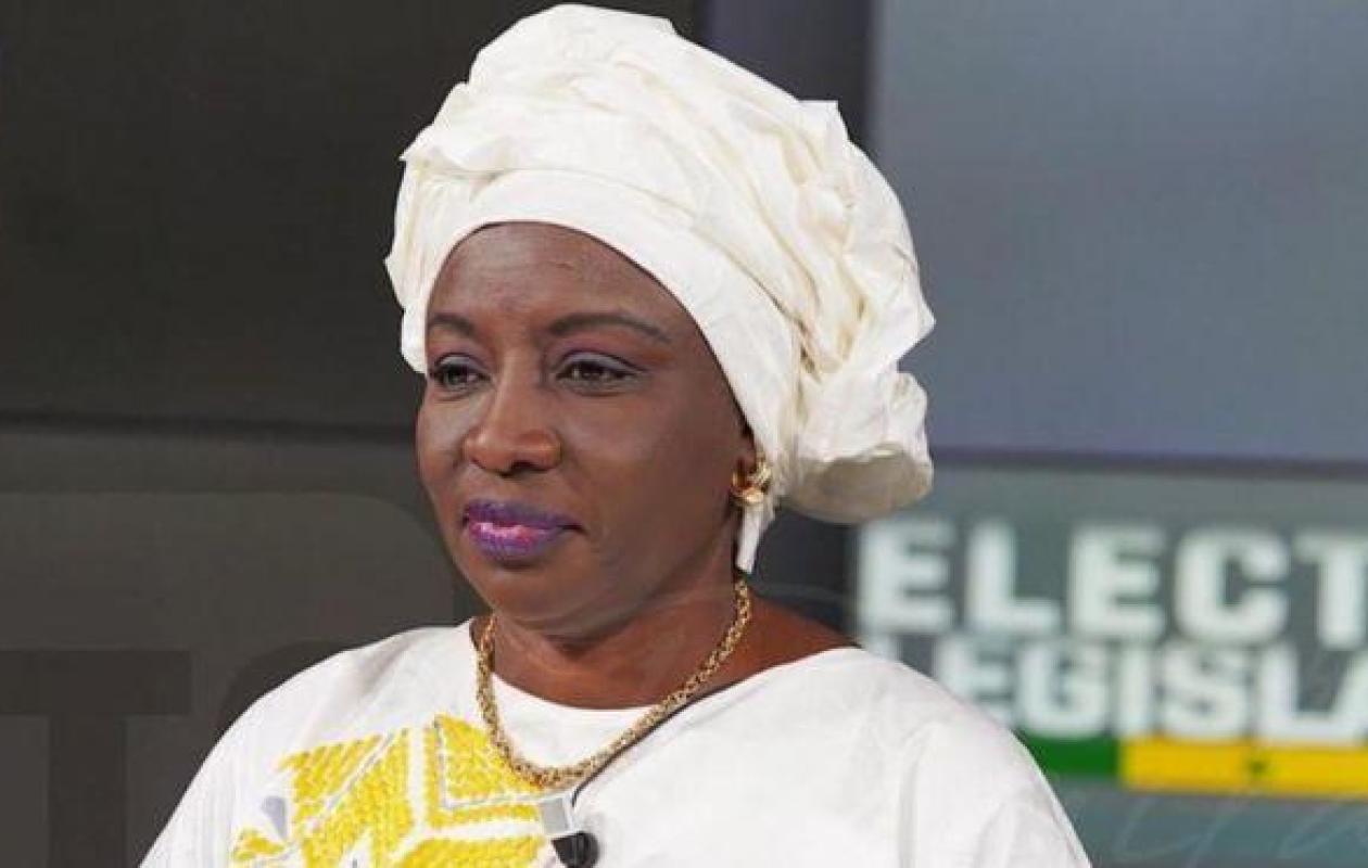 Déclaration du Comité directeur de Mimi2024 : “La violence verbale n’ébranlera pas la détermination de Mme Aminata Touré”