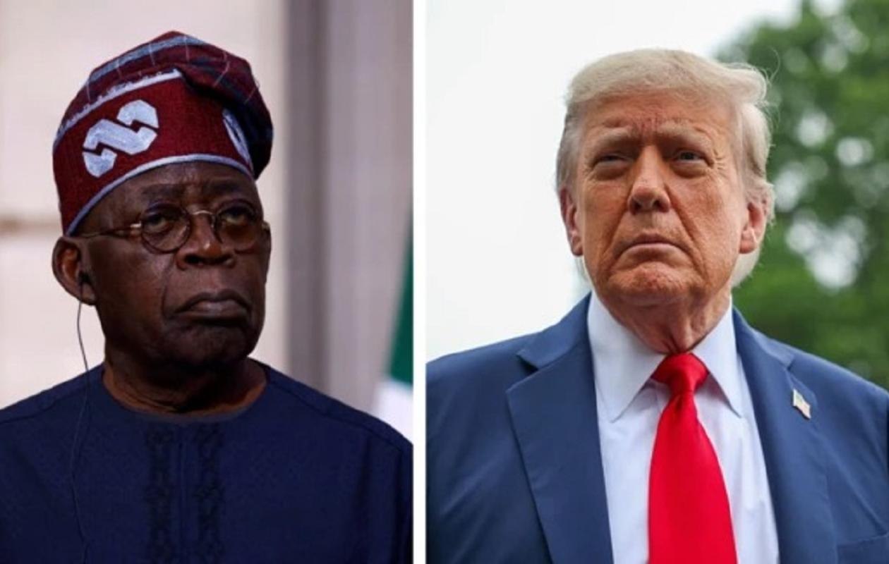 Le Nigeria renforce sa coopération sécuritaire avec les États-Unis et nie les violences ciblant les chrétiens