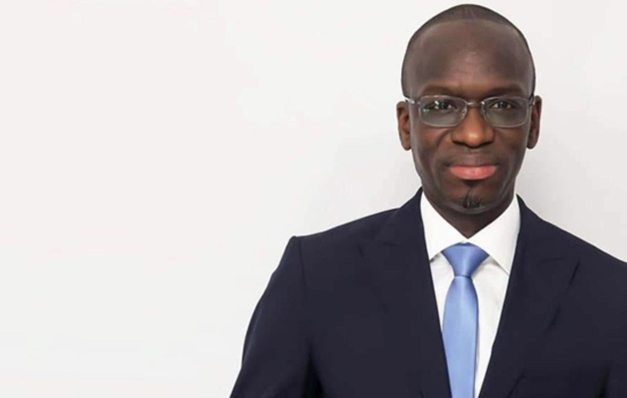 DiomayePrésident : Le doute autour d'un éventuel ralliement d’Abdoulaye Dièye à la coalition  présidentielle