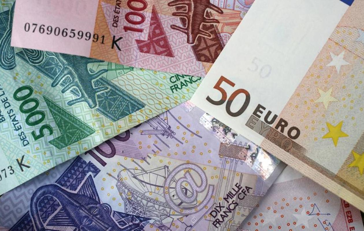 L’arrimage du franc CFA à l’euro : entre confiance et rigidité