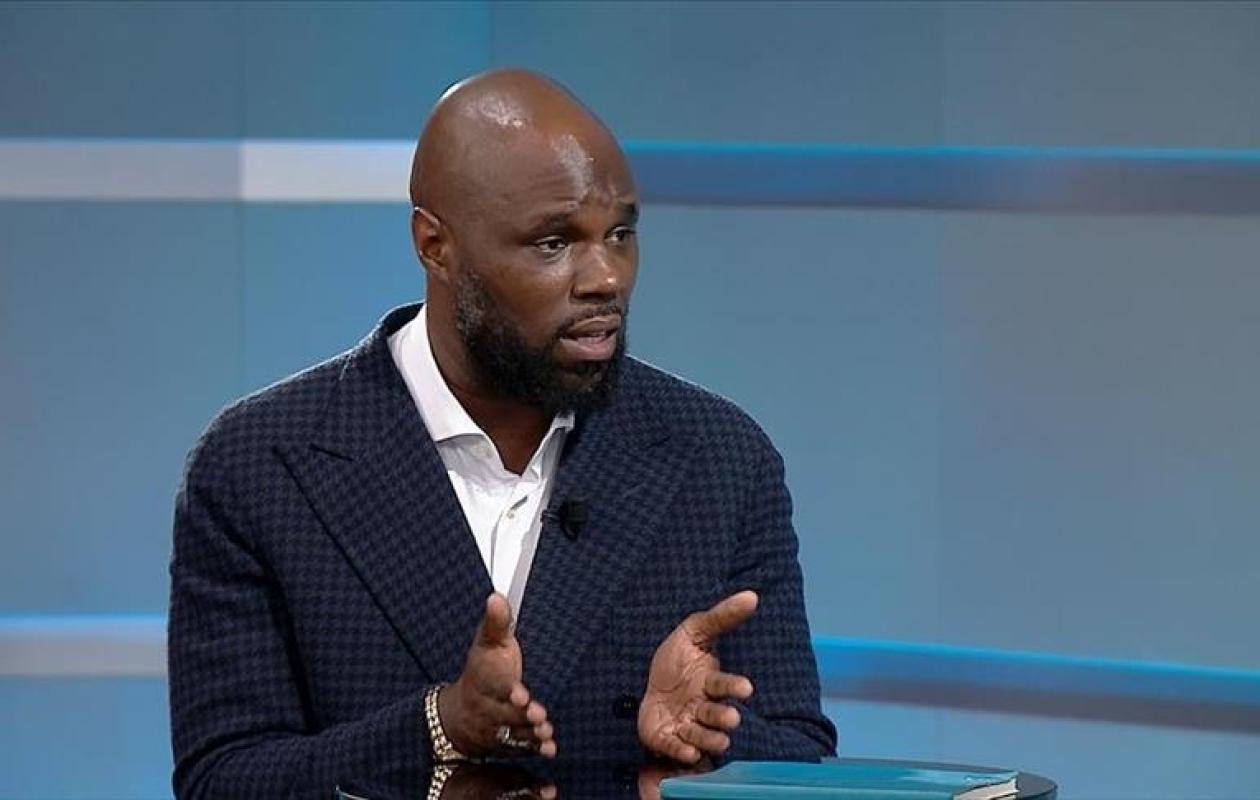 Kemi Seba : « Nous ne pouvons jamais nous élever en soumettant l’avenir de nos peuples au diktat (du FMI et de…) »