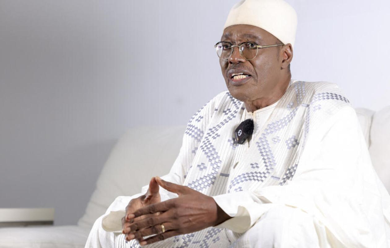 Cameroun : Que reste-t-il du "courage" d’Issa Tchiroma ?