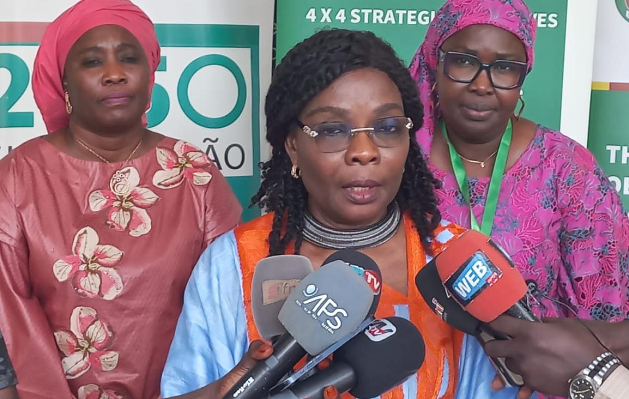 Gender Barometer et IA : La CEDEAO modernise son suivi de l’égalité de genre