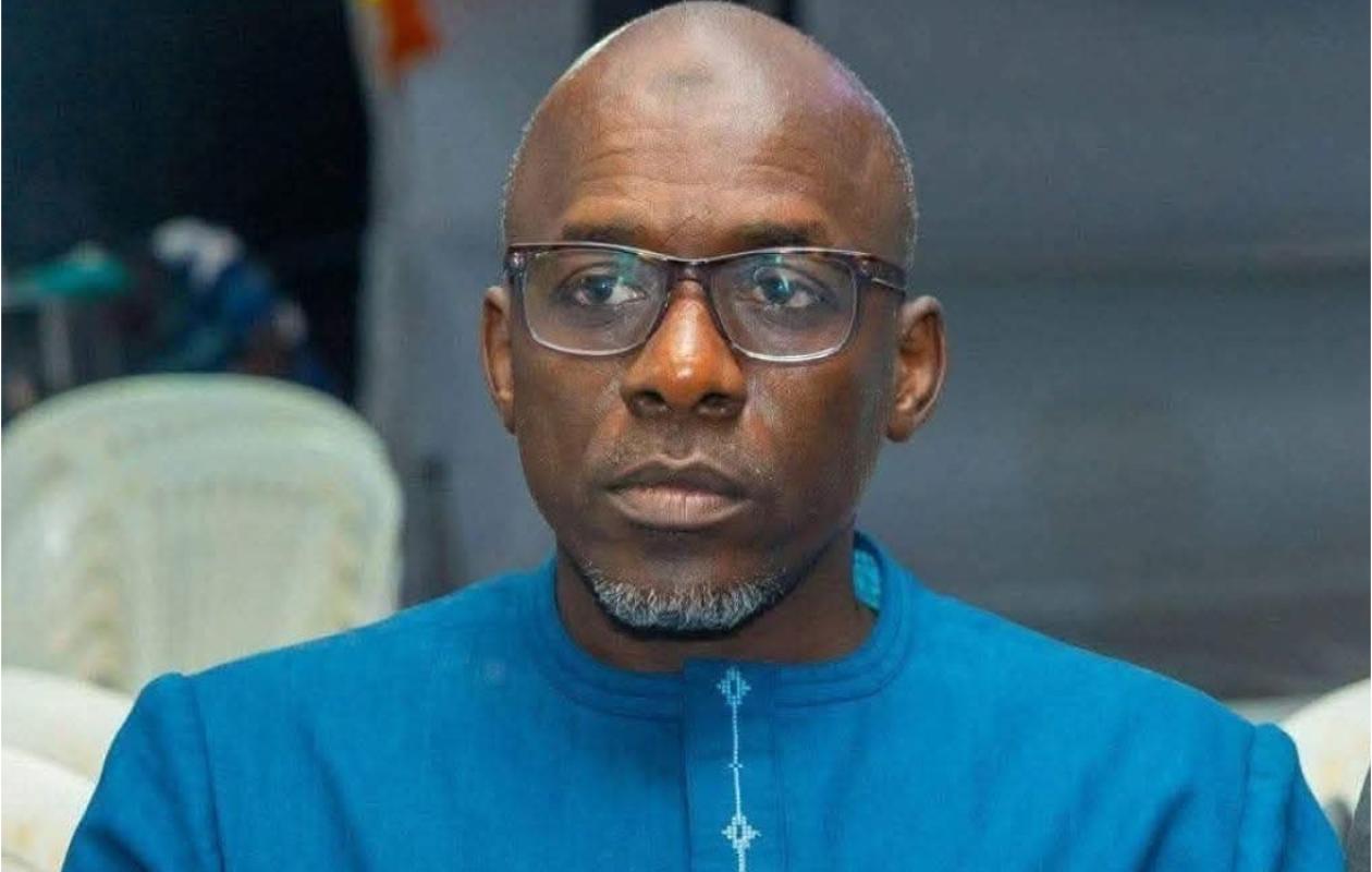 AMADOU DIA,PASTEF : "Arrêtons de faire de Mimi et de sa coalition les seuls boucs émissaires"