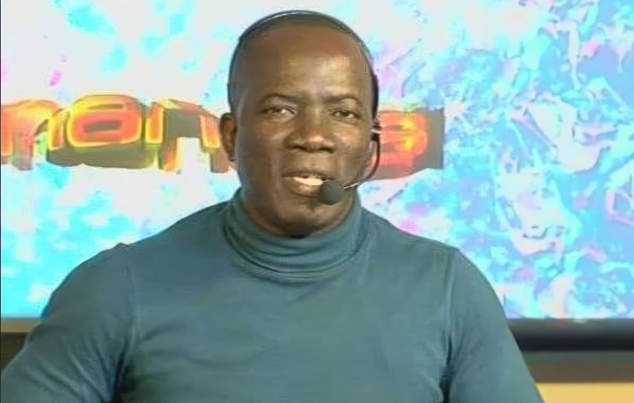 Niger: un journaliste nigéro-ivoirien condamné à deux ans ferme pour "atteinte à la sûreté de l'Etat"