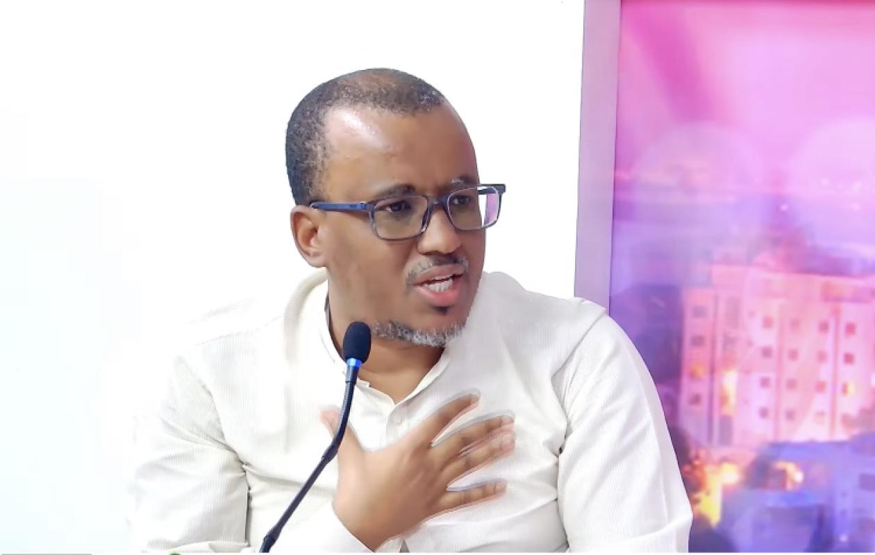 Transhumance et crise institutionnelle : Oumar Sow alerte l’opposition