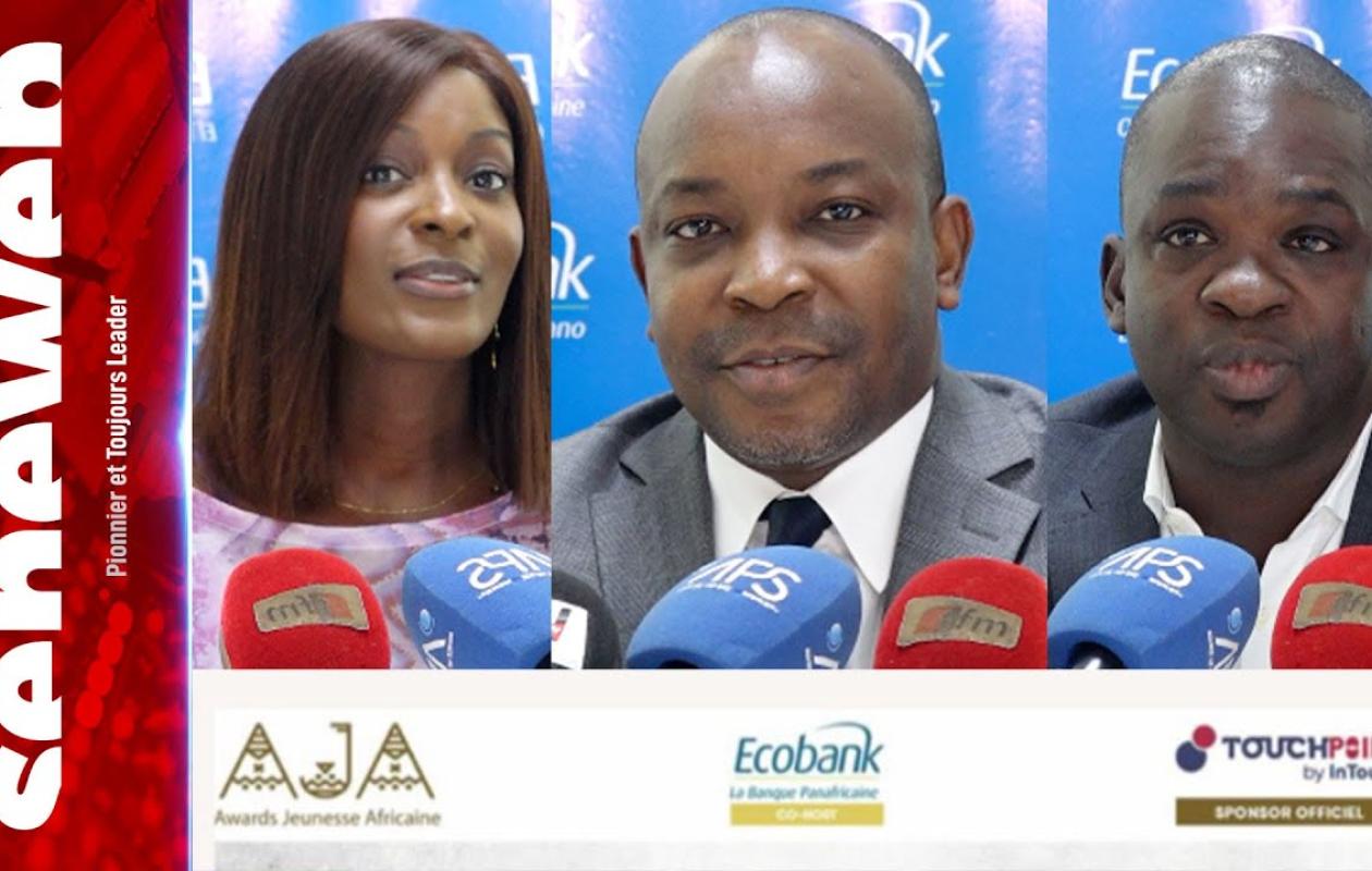 Awards de la jeunesse africaine 2025 : La deuxième édition des AJA met à l’honneur les jeunes talents de la tech