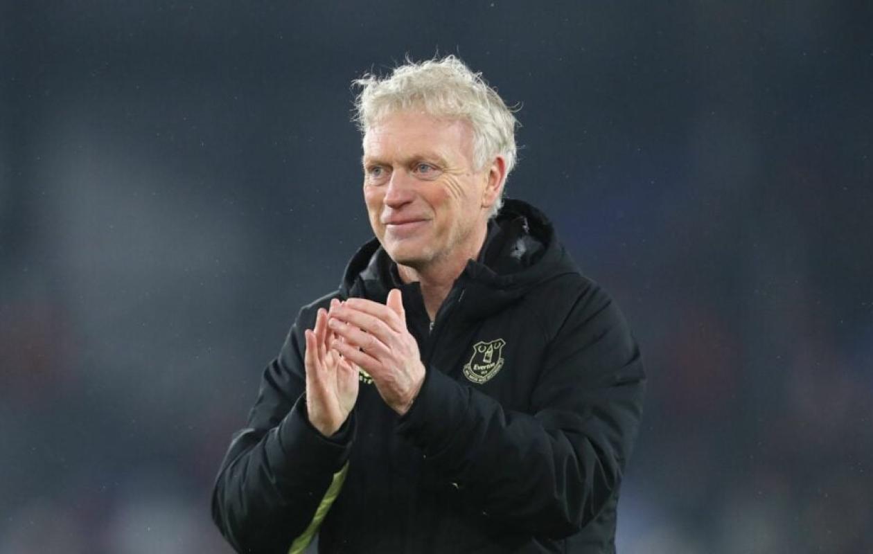 Premier League : la réaction étonnante de David Moyes après l’expulsion de Gana Gueye