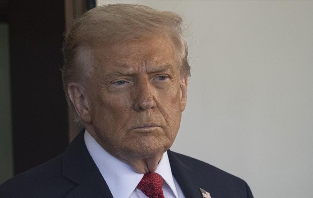 Trump lance le processus de désignation de certaines branches des Frères musulmans comme «organisations terroristes étrangères»