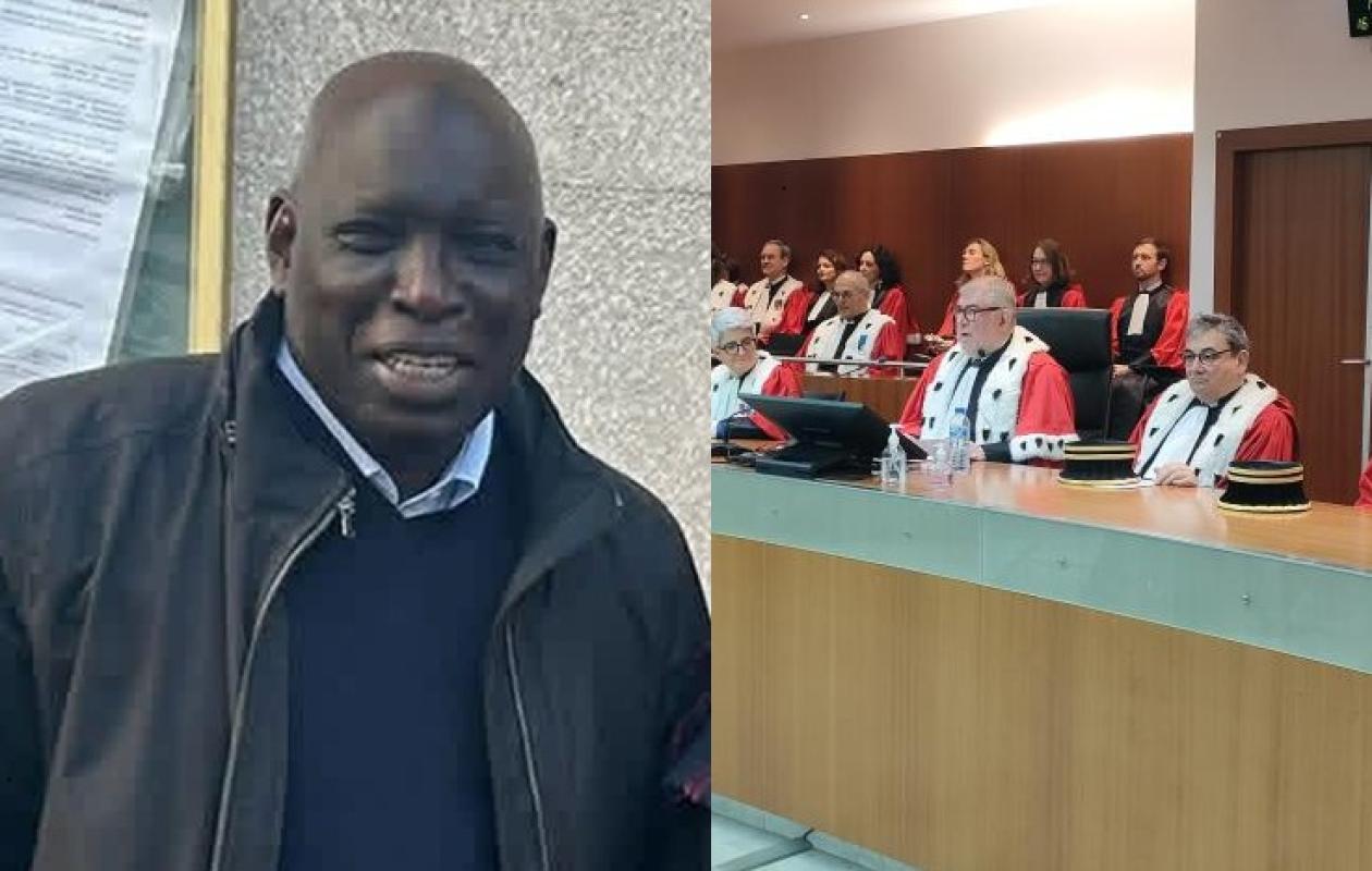 Extradition de Madiambal Diagne : La justice française fait une demande à l’Etat du Sénégal