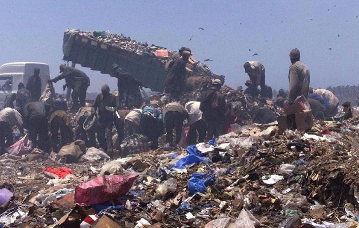 Pollution mortelle : Mbeubeuss relance l’alerte rouge sanitaire à Malika et Keur Massar