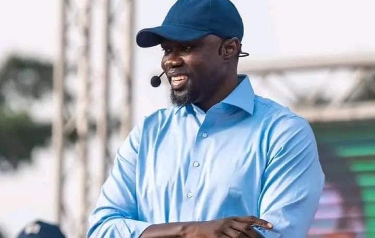 Patar Sine : La section communale de Pastef réaffirme son soutien à Ousmane Sonko et appelle à l’unité