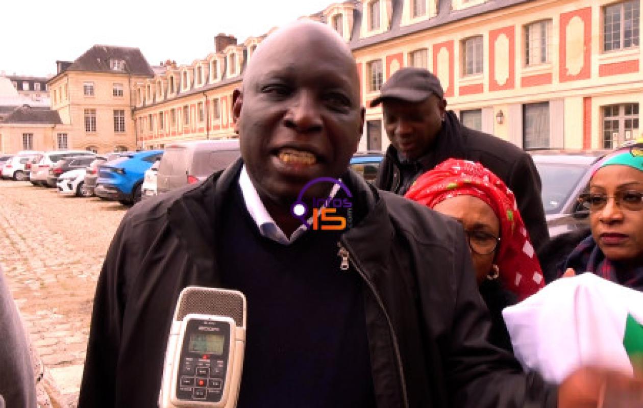 "Une belle leçon de justice au Sénégal" : Madiambal Diagne réagit après la décision du Tribunal de Versailles