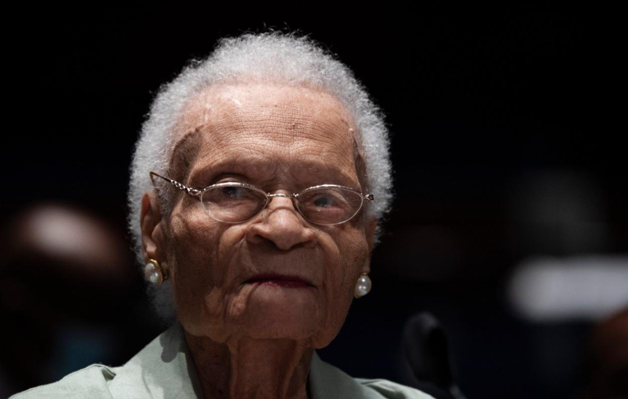 Décès à 111 ans d'une des dernières survivantes du massacre raciste de Tulsa