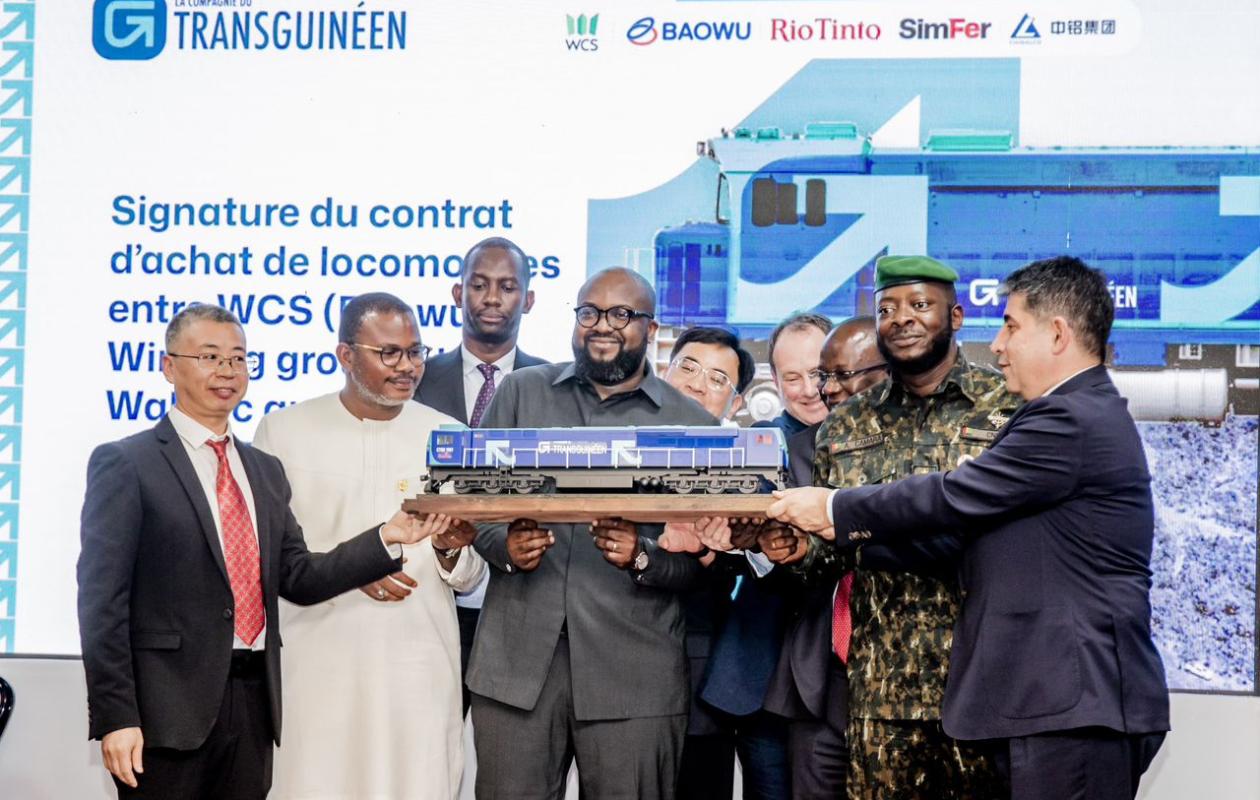 Simandou suit son cours et démasque les racontars (Par Moussa Sylla)